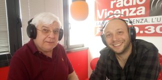 VicenzaPiu.com si presenta con una nuova veste a dieci anni dalla sua nascita. Buon 2019 da chi è indipendente sempre di più Giovanni Coviello direttore di Vicenzapiu.com, in radio