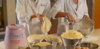Bauli fattura 472 milioni di euro da Verona ma potenzia anche lo stabilimento… indiano di Baramati Il Pandoro al laboratorio Bauli