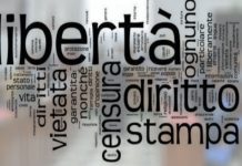 Autostrade denuncia 50 cronisti del dramma del Morandi: i colleghi si uniscano contro la censura con una “reporter class action”. L’appello è di VicenzaPiù, bersaglio di Zonin, Zigliotto, Zaia, Donazzan, Jannacopulos Liberta di stampa e liti temerarie