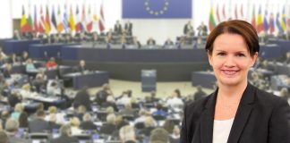 Fondi PAC, Mara Bizzotto (Lega): UE tenga giù le mani dai nostri soldi, 2,7 miliardi per l’Italia e oltre 250 milioni per il Veneto Mara Bizzotto (Lega) al Parlamento europeo