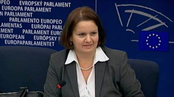 Mara Bizzotto, parlamentare Ue dela Lega Mara Bizzotto, parlamentare Ue dela Lega
