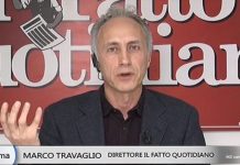 Travaglio il 12 febbraio a Vicenza per premio Csi: parlerà di “Legalità, dovere del giornalista e diritto del cittadino” e presenterà tre suoi libri Marco Travaglio