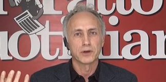 Travaglio il 12 febbraio a Vicenza per premio Csi: parlerà di “Legalità, dovere del giornalista e diritto del cittadino” e presenterà tre suoi libri Marco Travaglio