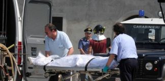 E sono 700! In Veneto i morti sul lavoro sono 69, a Vicenza 10. Ma Lega e M5S tagliano tariffe dei premi per indennizzi INAIL! Morti sul lavoro