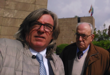 Incontro al Mef, Patrizio Miatello: “ridimensionato l’indennizzo, colpa di alcune associazioni” FIR: Patrizio Miatello e Rodolfo Bettiol, i promotori del Fondo Indennizzo Risparmiatori rimanenze fir