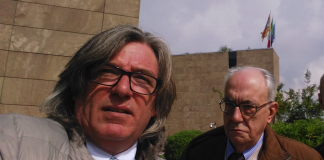 Lettera di Miatello e Bettiol ad azzerati banche su aumento indennizzo del 10% e su future rimanenze FIR dai conti dormienti risvegliati FIR: Patrizio Miatello e Rodolfo Bettiol, i promotori del Fondo Indennizzo Risparmiatori rimanenze fir