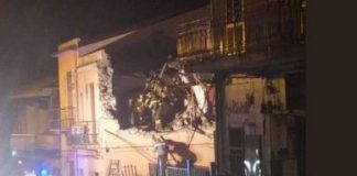 Sisma nel catanese per l’Etna dopo l’Indonesia e poi Stromboli e forse Vesuvio: la vulcanologia è una scienza ma “io cosa posso fare?” Sisma nel catanese