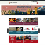 “Il trionfo del colore” a Vicenza, Raffaele Colombara a Rucco e Dotto: a quando i dati sulla mostra? Trionfo del colore assente su pagina eventi del comune di Vicenza