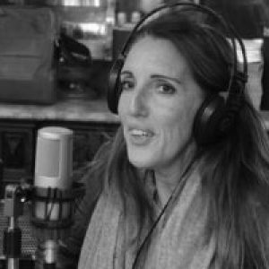 Elena Donazzan in radio (foto d'archivio)