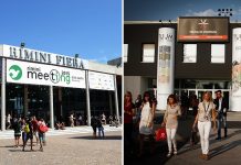 IEG, l’8 gennaio audizione dei vertici in Commissione consiliare a Vicenza Ieg società nata dalla fusione delle fiere di Rimini e Vicenza