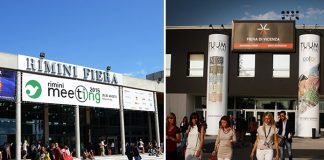 IEG, l’8 gennaio audizione dei vertici in Commissione consiliare a Vicenza Ieg società nata dalla fusione delle fiere di Rimini e Vicenza