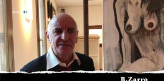 B.Zarro: “W New York – Amatrice Viva”, le due città a pianta uguale. Il video esclusivo