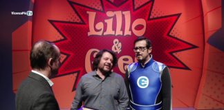 Capodanno col botto… sicuro: la Polizia di Stato anche a Vicenza dà i suoi consigli con… Lillo & Greg e Boldi De Sica