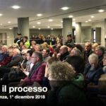 “BPVi, il processo”: iniziato con costituzioni e integrazioni parti civili, flop “associazioni antagoniste” ma è al pronto soccorso per stress Patrizio Miatello, il pacificatore pro soci