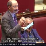 Dl Fisco, on. Pierantonio Zanettin: governo ambiguo, bocciato odg con il no a ipotesi di patrimoniali