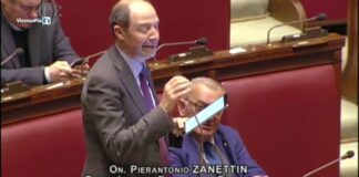 Dl Fisco, on. Pierantonio Zanettin: governo ambiguo, bocciato odg con il no a ipotesi di patrimoniali