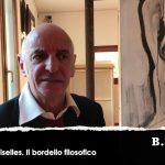 “Les demoiselles. Il bordello filosofico” di B.Zarro: le macerie delle banche ci fanno incrociare, a Treviso, quelle di Amatrice e New York. Ma questa è un’altra storia, da oggi al 23 dicembre spazio all’eros