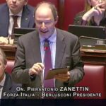 Legge di bilancio, l’on. Pierantonio Zanettin riconosce il lavoro di VicenzaPiù per norme sugli indennizzi anche ai soci azzerati di BPVi e Veneto Banca ma teme per obiezioni UE