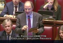 Legge di bilancio, l’on. Pierantonio Zanettin riconosce il lavoro di VicenzaPiù per norme sugli indennizzi anche ai soci azzerati di BPVi e Veneto Banca ma teme per obiezioni UE