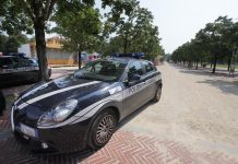 Allarme terrorismo a Vicenza? Dalla Pria (Cub): “usati i vigili, diffida a Questore e Prefetto” Polizia locale di Vicenza