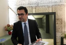 Visitatori “Il Trionfo del colore” al Chiericati, Rolando: “il sindaco-avvocato Rucco non sfugga alla legge” Rucco e Trionfo del Colore