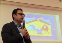 Ipab, sindaco Rucco infuriato con le minoranze: “negli ultimi dieci anni avete governato inutilmente” Francesco Rucco