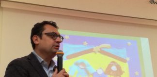 Ipab, sindaco Rucco infuriato con le minoranze: “negli ultimi dieci anni avete governato inutilmente” Francesco Rucco