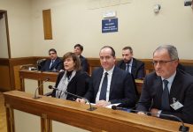 Commissione Antimafia, approfondimento sull’infiltrazione mafiosa nell’economia e nel mondo produttivo veneto