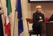 Premiazione dei Maestri d’Arte: il bisogno di colmare il vuoto artistico