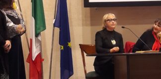 Premiazione dei Maestri d’Arte: il bisogno di colmare il vuoto artistico