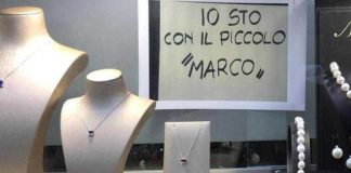 Il piccolo Marco resta in casa famiglia nonostante la mobilitazione a Verona Io sto con il piccolo Marco