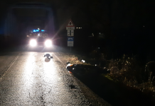 Auto pirata a Fara Vicentino urta ciclomotore, sedicenne al S. Bortolo con trauma cranico Auto pirata a Fara Vicentino