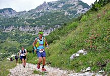 Trail Run dei cimiteri di guerra sull’Altopiano: oltre 700 partecipanti e memoria Commonwealth War Cemeteries Trail Run sull'Altopiano dei Sette Comuni