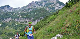 Trail Run dei cimiteri di guerra sull’Altopiano: oltre 700 partecipanti e memoria Commonwealth War Cemeteries Trail Run sull'Altopiano dei Sette Comuni