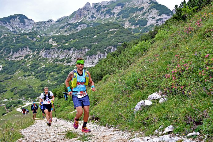 Commonwealth War Cemeteries Trail Run sull'Altopiano dei Sette Comuni
