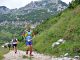 Trail Run dei cimiteri di guerra sull’Altopiano: oltre 700 partecipanti e memoria Commonwealth War Cemeteries Trail Run sull'Altopiano dei Sette Comuni