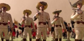 La collezione di giocattoli Cavalli Rosazza lascia il Chiericati, Colombara non sa perché e battaglia contro Rucco Collezione di giocattoli Cavalli Rosazza