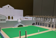 Filanda di Malo, il sindaco Paola Lain: nuovo progetto per recuperarlo l’essicatoio Recupero dei locali dell’essicatoio nella vecchia filanda di Malo