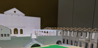 Filanda di Malo, il sindaco Paola Lain: nuovo progetto per recuperarlo l’essicatoio Recupero dei locali dell’essicatoio nella vecchia filanda di Malo