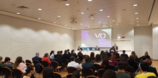 Imprese orafe vicentine, ricerca del Centro Produttività Veneto