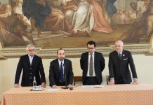 Basilica palladiana, Rucco: “patto Comune, Cisa, Teatro comunale”