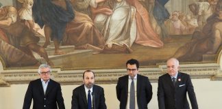 Basilica palladiana, Rucco: “patto Comune, Cisa, Teatro comunale”