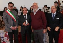 Una medaglia d’onore a tre vicentini deportati nei lager