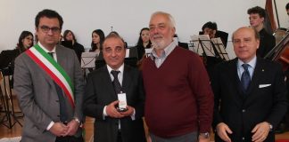 Una medaglia d’onore a tre vicentini deportati nei lager