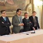 Aggregazione Aim con Agsm, il centrosinistra: “prima chiarezza, intanto si fermi tutto” In attesa di A2a Aim "illustrata" da Verza, Rucco, Tosetto e Vivian