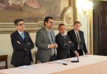 Dimissioni amministratore Sit Aim? Cgil: “a pochi giorni da parole Rucco…” In attesa di A2a Aim "illustrata" da Verza, Rucco, Tosetto e Vivian