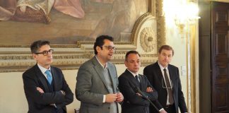 Aim “tratta” con aziende lombardo venete, Colombara interroga sul ruolo di Vivian e del Consiglio comunale In attesa di A2a Aim "illustrata" da Verza, Rucco, Tosetto e Vivian