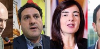 5 stelle: ma chi t’ha chiamato? De Falco, De Bonis, Moi, Valli & c. tornino da dove sono venuti, cazzo! 5 Stelle espulsi De Falco, De Bonis, Moi e Valli