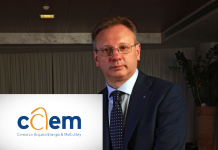 Energia elettrica e gas, Bonomo (Confartigianato Vicenza): attenzione ad agenzie con troppi dati, per noi c’è Caem Agostino Bonomi e Consorzio Caem per energia elettrica e gas