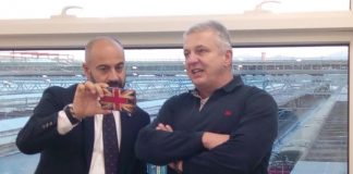 Decreto Carige, Arman e Giorgianni: “le cure sbagliate” Andrea Arman con Gianluigi Paragone per i "non" indennizzi